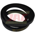 17x1040Li/1080Ld B41 Gates Delta CLASSIC V-belt