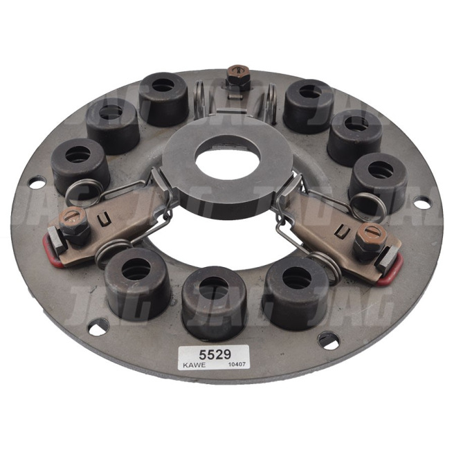 JAG06-0006 Tarcza dociskowa KAWE