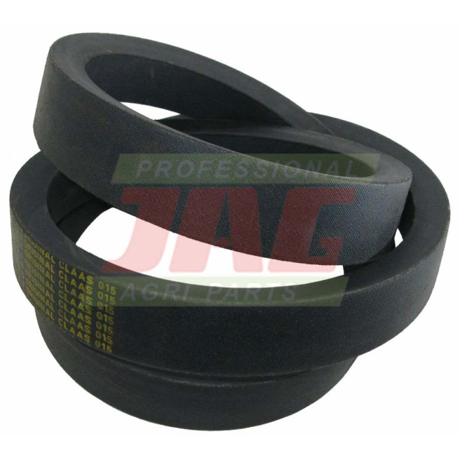 751112.0 Pas klinowy Orginal Claas