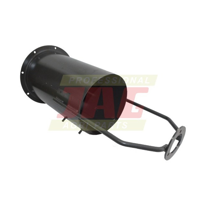 751116 Rura napeÅ‚niajÄ…ca zbiornik OryginaÅ‚ CLAAS