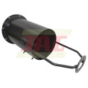 751116 Tuyau de remplissage de réservoir Original CLAAS