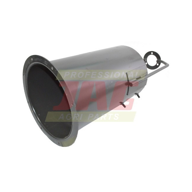 751116 Rura napeÅ‚niajÄ…ca zbiornik OryginaÅ‚ CLAAS