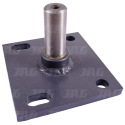 JAG05-0523 Support de bras de suspension