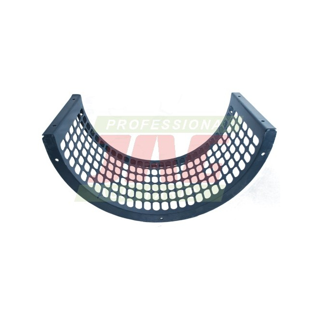 JAG03-0143 Klepisko segmentowe rotora koÅ„cowe