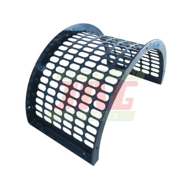 JAG03-0143 Klepisko segmentowe rotora koÅ„cowe