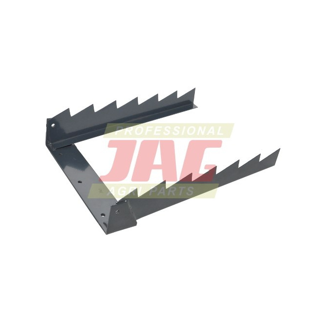 JAG05-0431 GrzebieÅ„ wytrzÄ…sacza