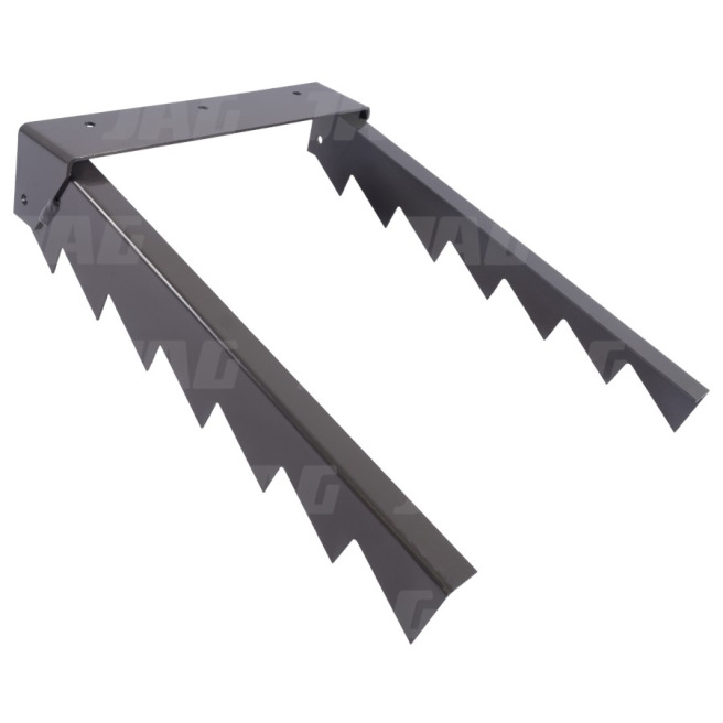 JAG05-0431 GrzebieÅ„ wytrzÄ…sacza