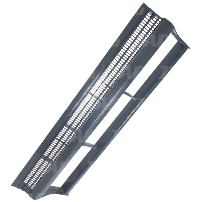 JAG03-0331 Rama klepisk segmentowych