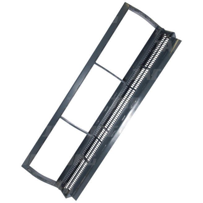 JAG03-0331 Rama klepisk segmentowych