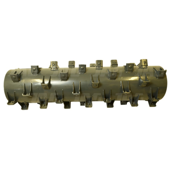 JAG03-0267 BÄ™ben napÄ™dzajÄ…cy