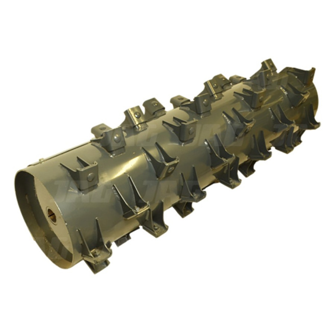 JAG03-0267 BÄ™ben napÄ™dzajÄ…cy