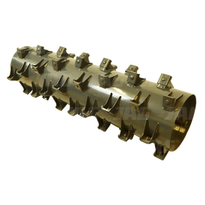 JAG03-0267 BÄ™ben napÄ™dzajÄ…cy