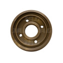 JAG05-0484 JAG PREMIUM Rotor Seal