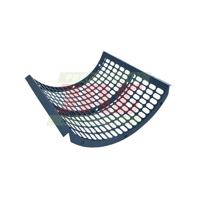 JAG03-0144 Klepisko segmentowe rotora