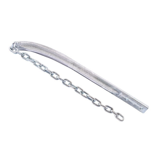 JAG01-0123 Listwa autoconturu ocynkowana JAG PREMIUM