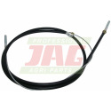 JAG06-0099 Clutch cable 2630mm
