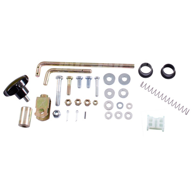 JAG02-0340 Rozdzielacz Å‚anu lewy dÅ‚ugi skÅ‚adany