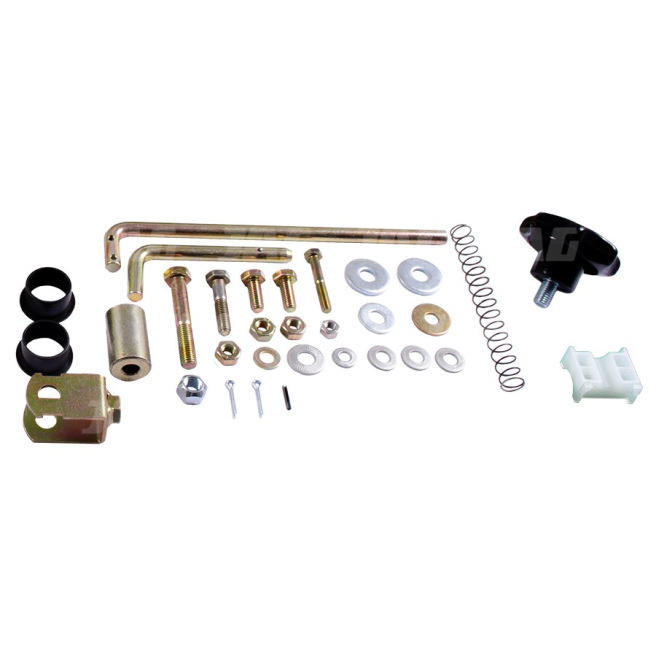 JAG02-0341 Rozdzielacz Å‚anu prawy dÅ‚ugi skÅ‚adany