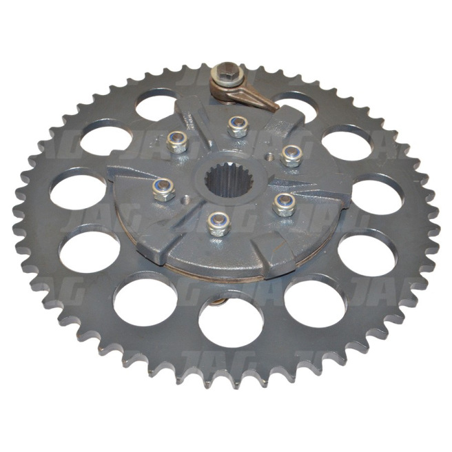 753366 SprzÄ™gÅ‚o przeciÄ…Å¼eniowe