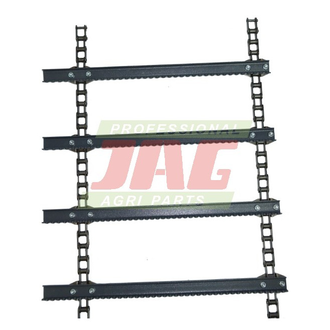 JAG04-0440 PrzenoÅ›nik Å‚aÅ„cuchowy kompletny JAG