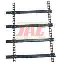 JAG04-0440 Complete chain conveyor JAG