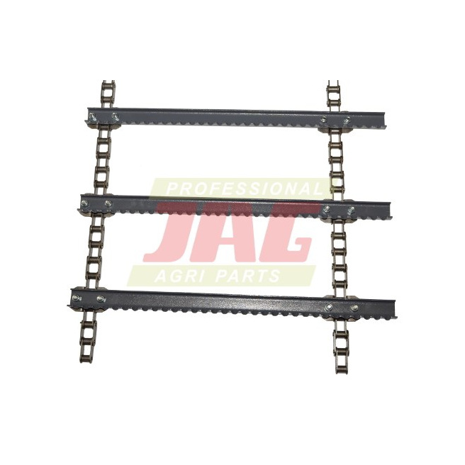 JAG04-0439 PrzenoÅ›nik Å‚aÅ„cuchowy kompletny JAG