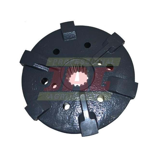 JAG02-0228 Piasta na wieloklin JAG PREMIUM