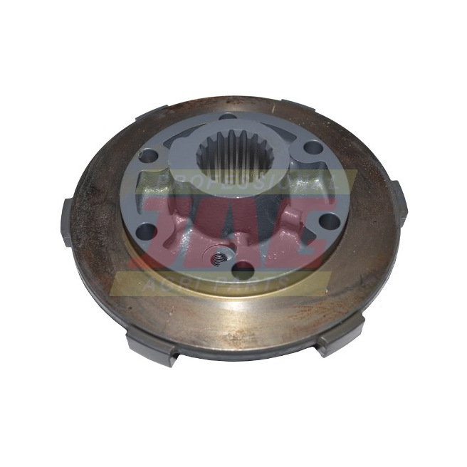 JAG02-0228 Piasta na wieloklin JAG PREMIUM