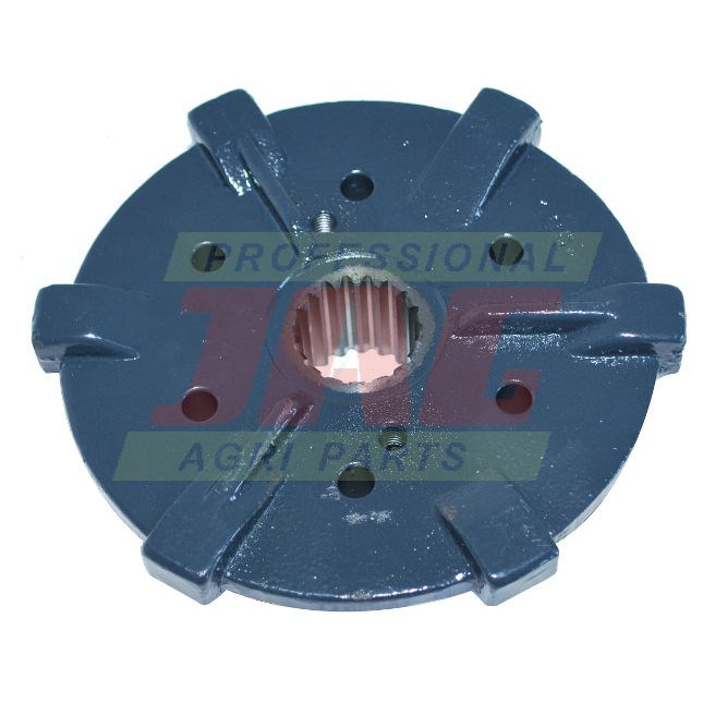 JAG02-0228 Piasta na wieloklin