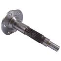 JAG01-0217 Intake drum shaft