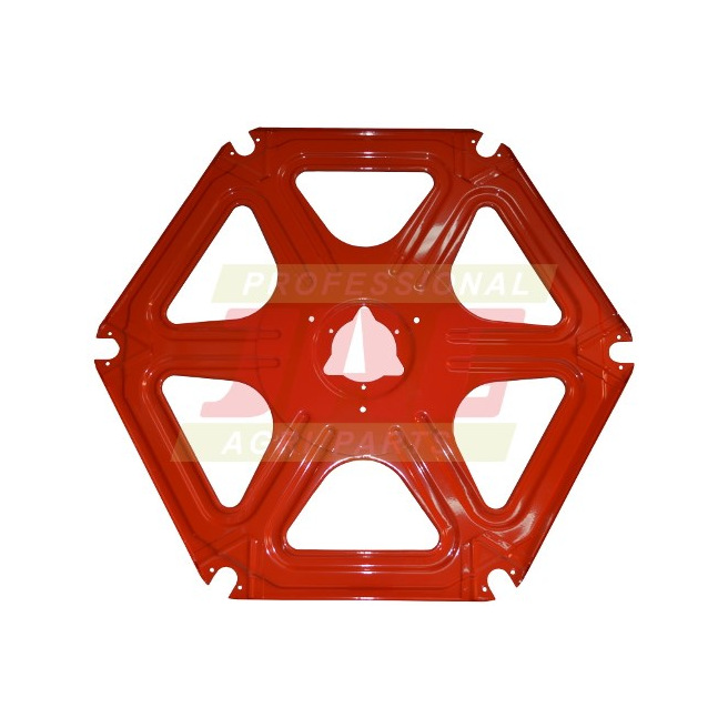 753889 Gwiazda motowidÅ‚a OryginaÅ‚ CLAAS