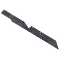 JAG05-0516 Cache caoutchouc d'origine CLAAS