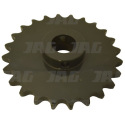 JAG04-0147 Z24 JAG PREMIUM worm drive sprocket