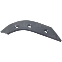 JAG05-0322 Left scraper blade JAG PREMIUM