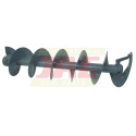 JAG04-0451 Screw conveyor