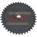 JAG04-0413 Grain discharge drive sprocket JAG PREMIUM