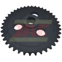JAG04-0413 Grain discharge drive sprocket