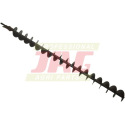 JAG04-0447 Screw conveyor