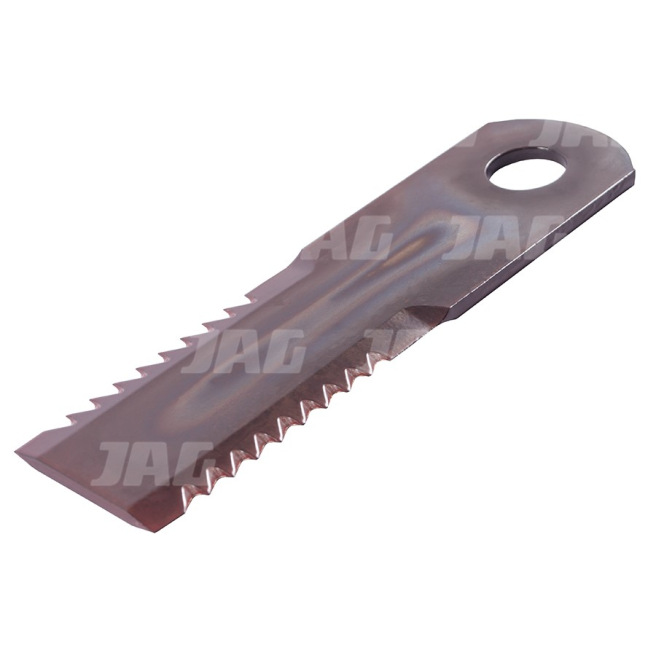 JAG01-0143 NÃ³Å¼ sieczkarni zÄ…bkowany RADURA