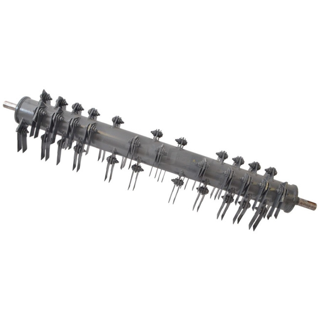 JAG02-0337 BÄ™ben sieczkarni kompletny