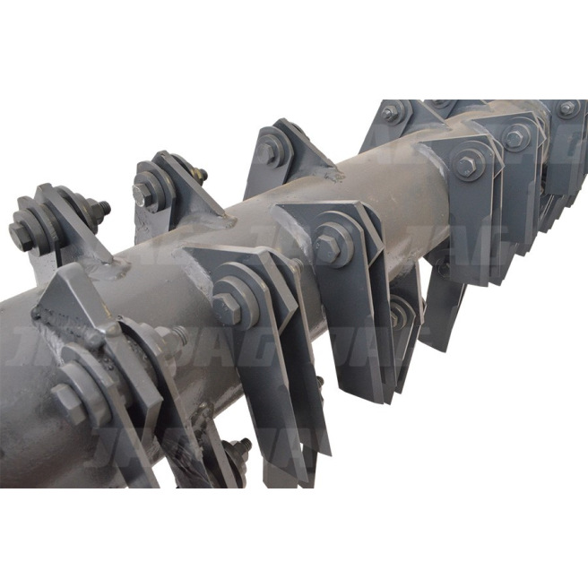 JAG02-0337 BÄ™ben sieczkarni kompletny