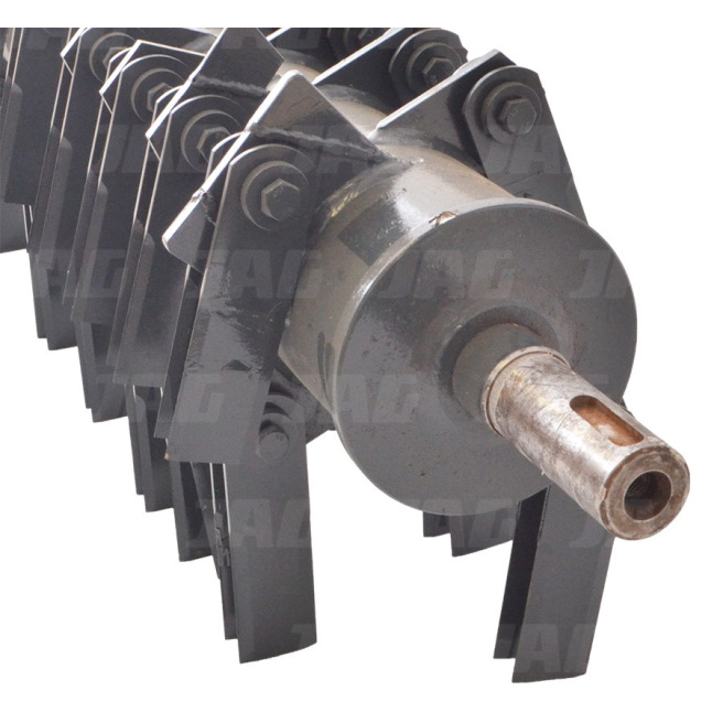 JAG02-0337 BÄ™ben sieczkarni kompletny