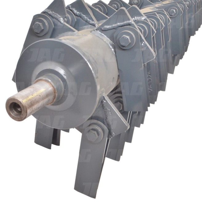 JAG02-0337 BÄ™ben sieczkarni kompletny