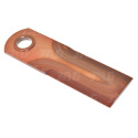 Couteau pour ensileuse JAG01-0125 RADURA