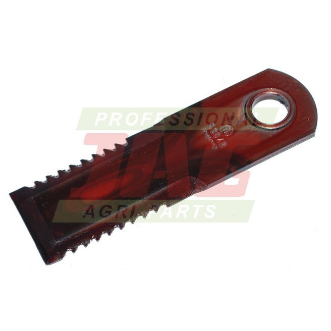 JAG01-0155 NÃ³Å¼ sieczkarni wzmocniony RADURA