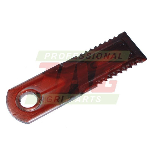 JAG01-0155 NÃ³Å¼ sieczkarni wzmocniony RADURA