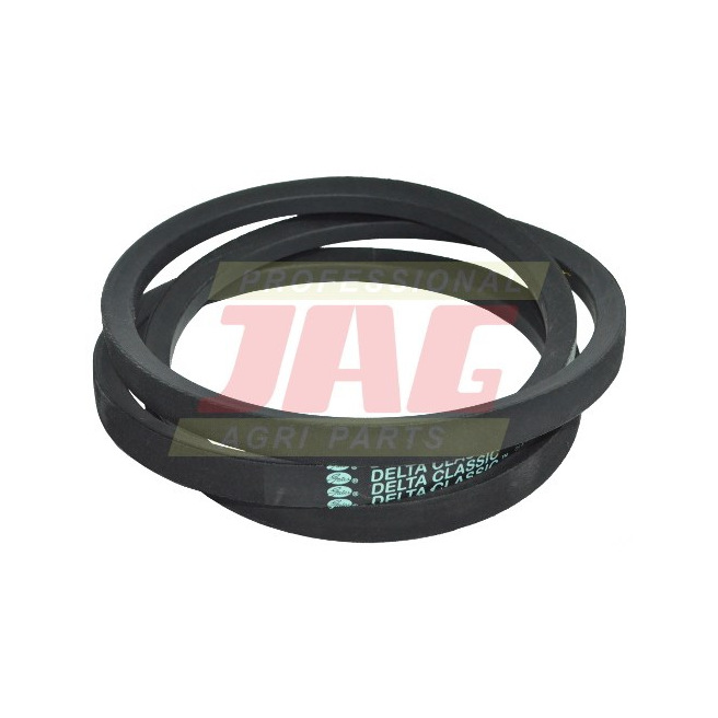 22x2162Li/2220Ld C85 Pas klinowy Gates Delta CLASSIC