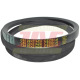 22x2162Li/2220Ld C85 Pas klinowy Gates Delta CLASSIC