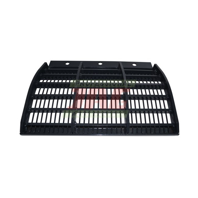 JAG03-0153 Klepisko segmentowe [patrz zamiennik]