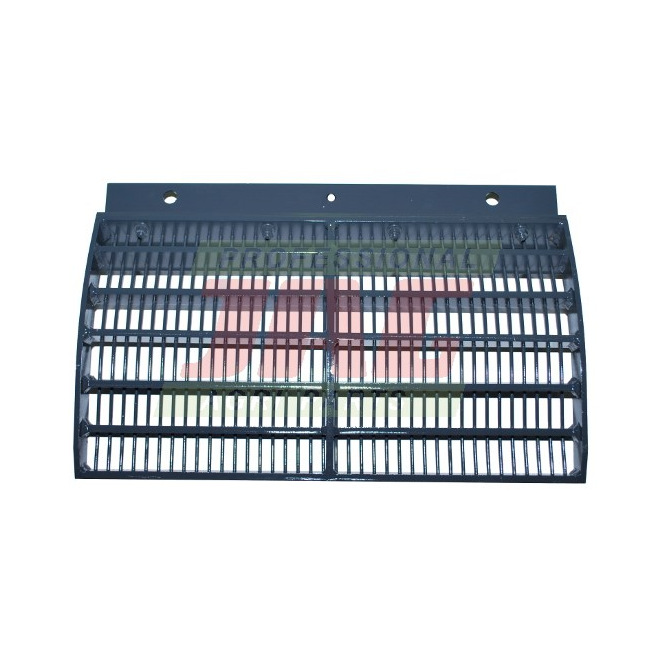 JAG03-0139 Klepisko segmentowe do zboÅ¼a